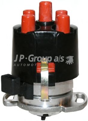 JP GROUP 1191100900 -  Распределитель зажигания